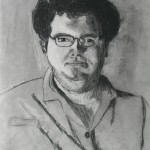 Jerimiah Mangosh Drawing 1