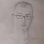 Self Portrait, Freshman